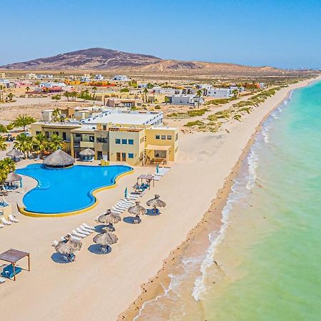Laguna Shores Resort Puerto Peñasco Eksteriør billede