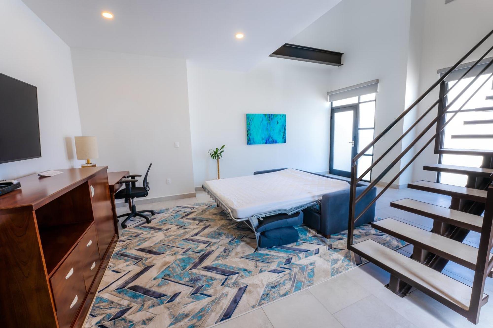 Laguna Shores Resort Puerto Peñasco Eksteriør billede