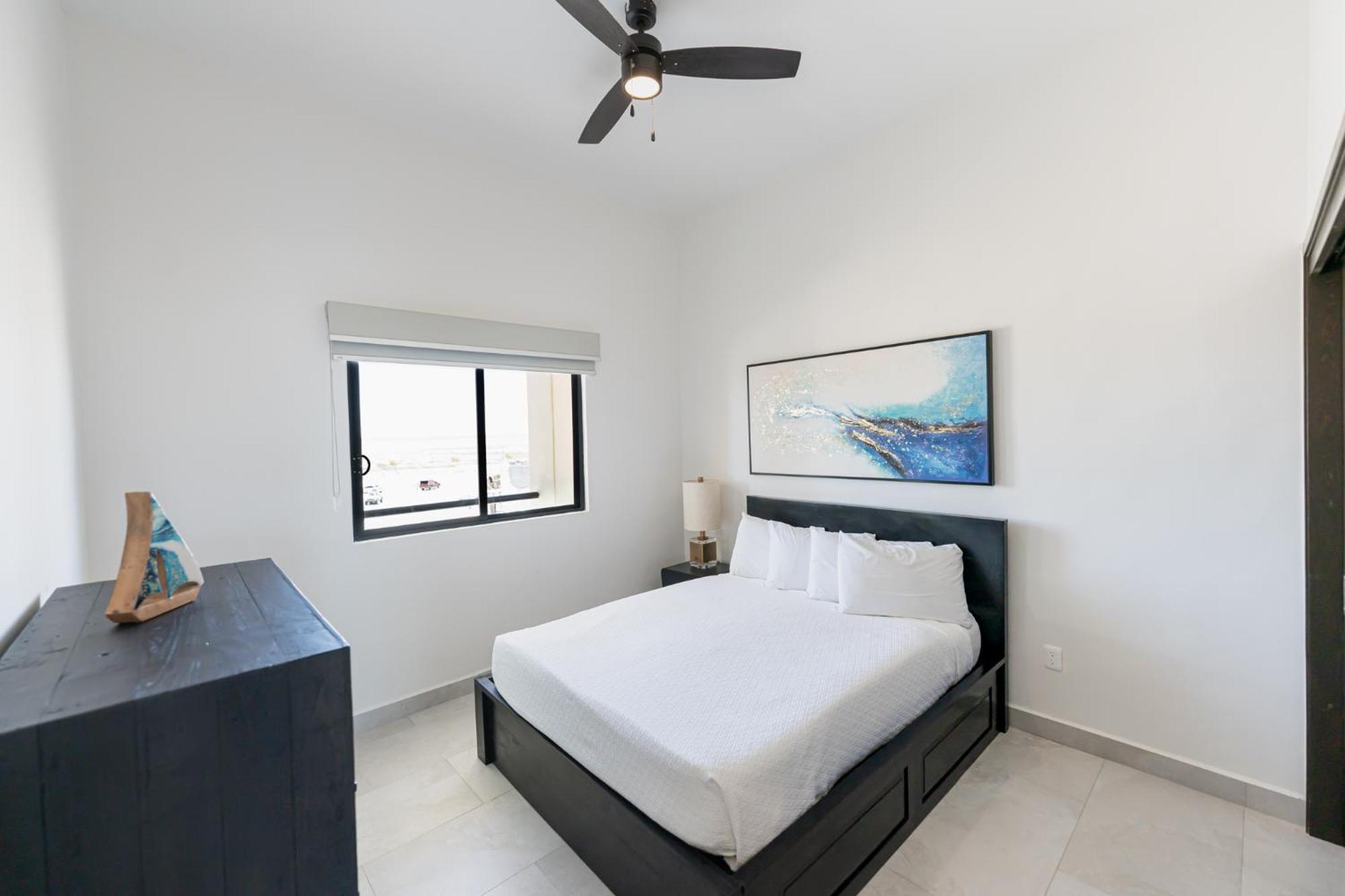 Laguna Shores Resort Puerto Peñasco Eksteriør billede