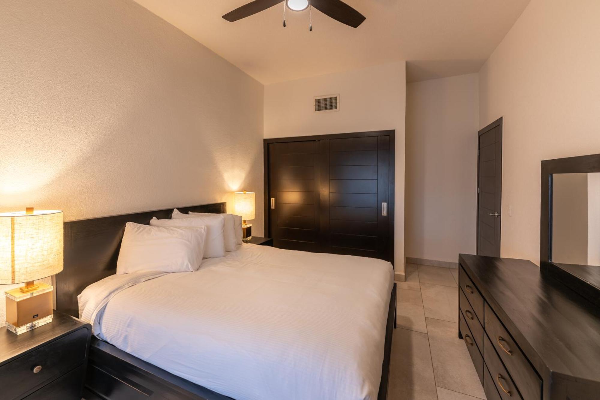 Laguna Shores Resort Puerto Peñasco Eksteriør billede
