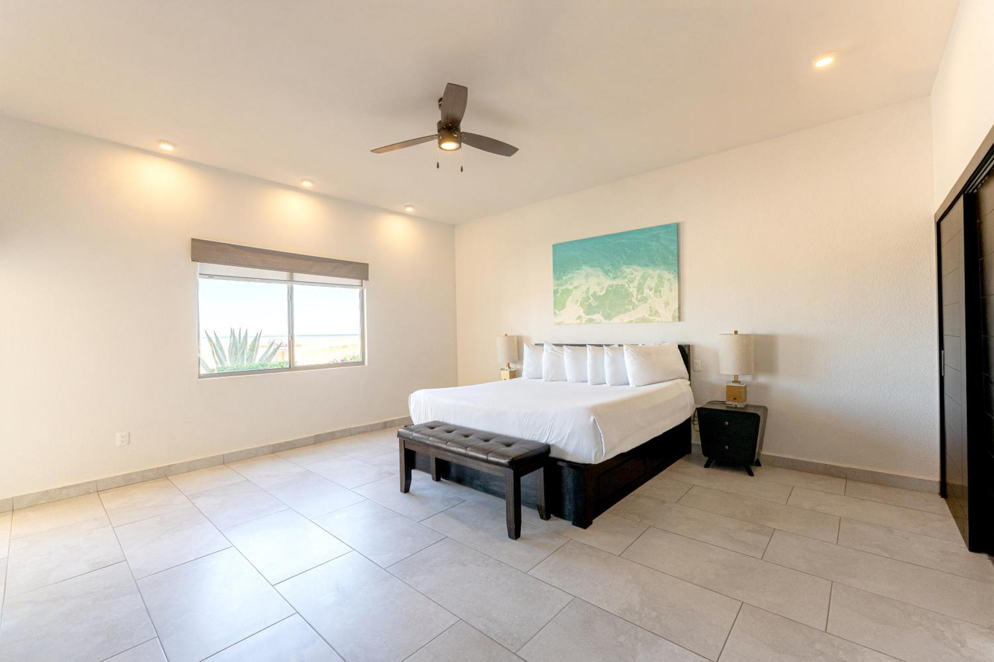 Laguna Shores Resort Puerto Peñasco Eksteriør billede