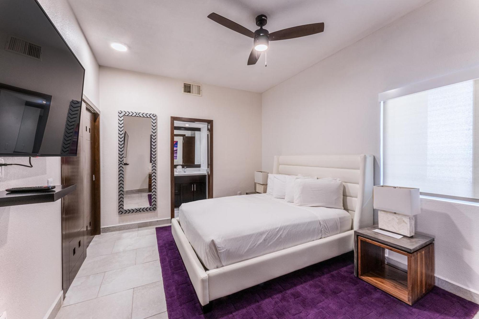 Laguna Shores Resort Puerto Peñasco Eksteriør billede