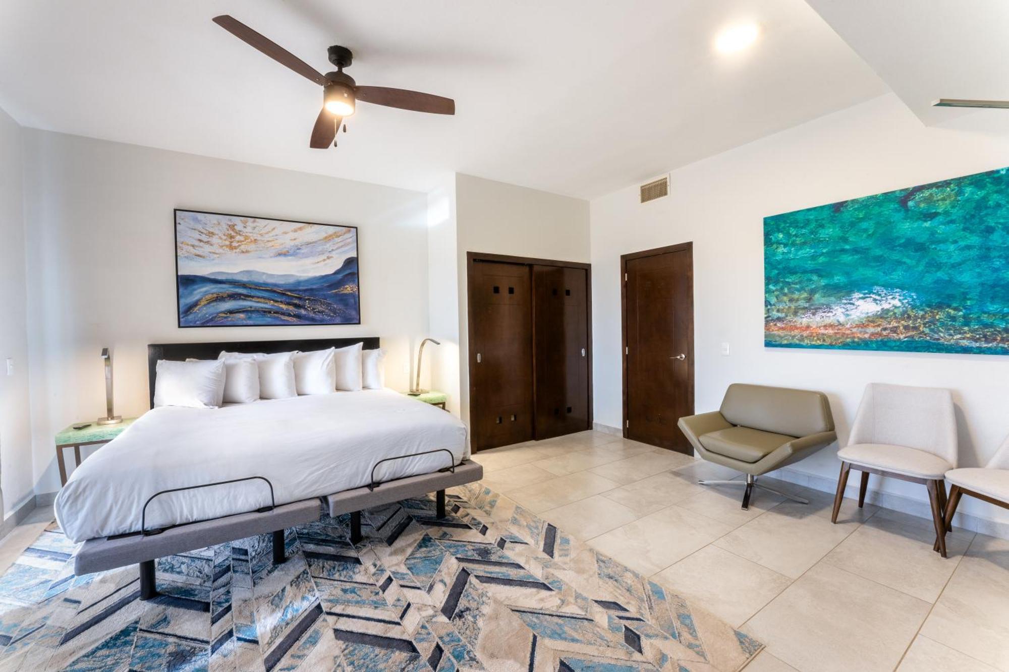Laguna Shores Resort Puerto Peñasco Eksteriør billede