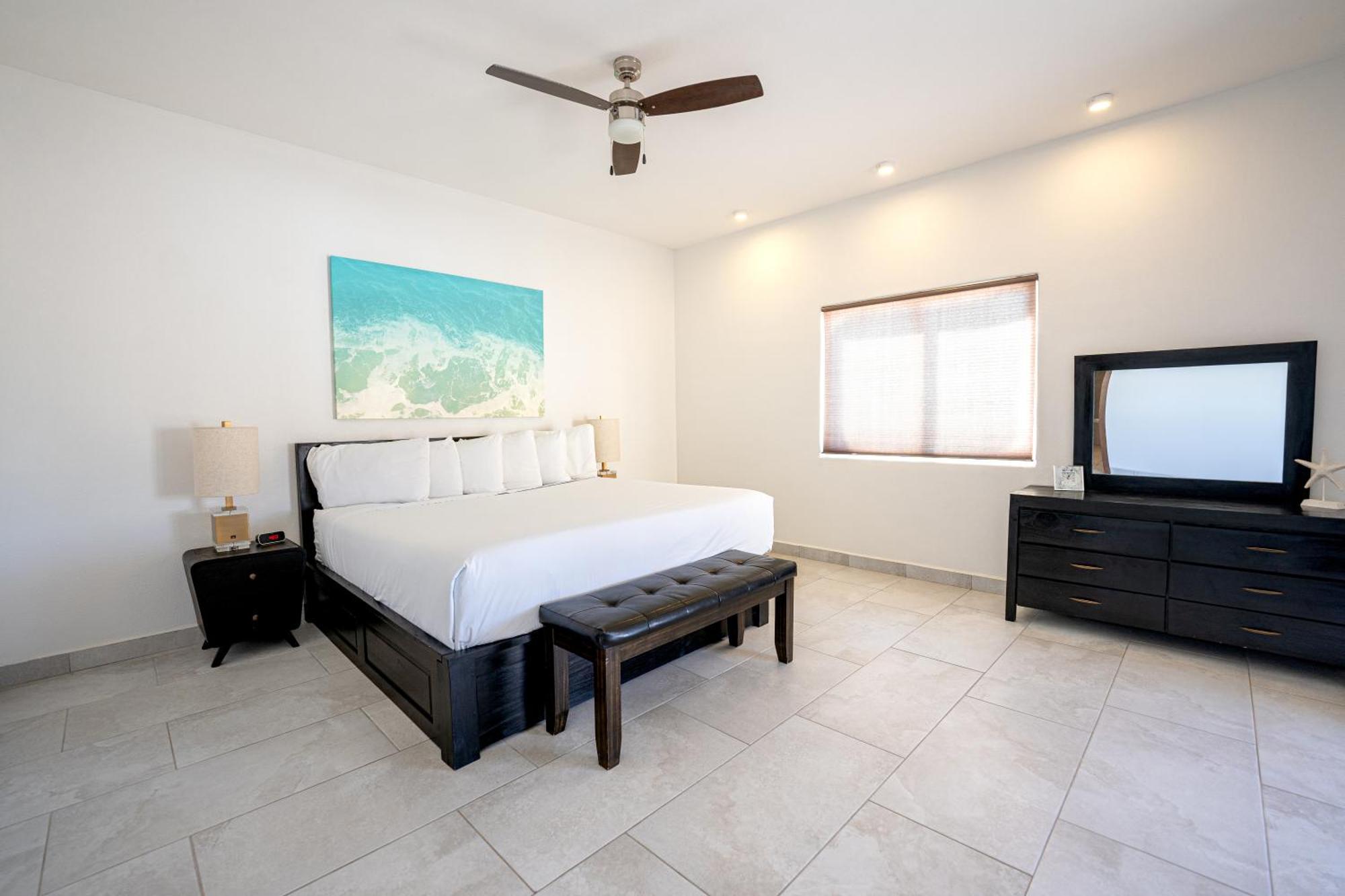 Laguna Shores Resort Puerto Peñasco Eksteriør billede