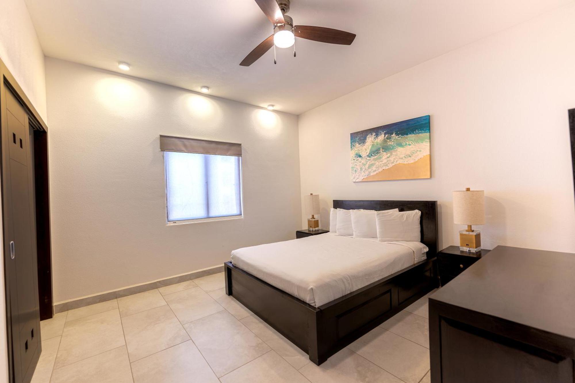 Laguna Shores Resort Puerto Peñasco Eksteriør billede