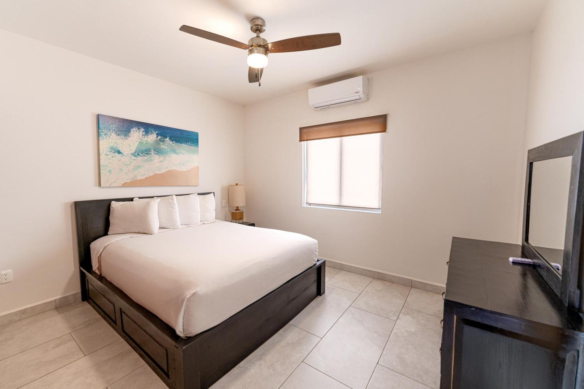 Laguna Shores Resort Puerto Peñasco Eksteriør billede