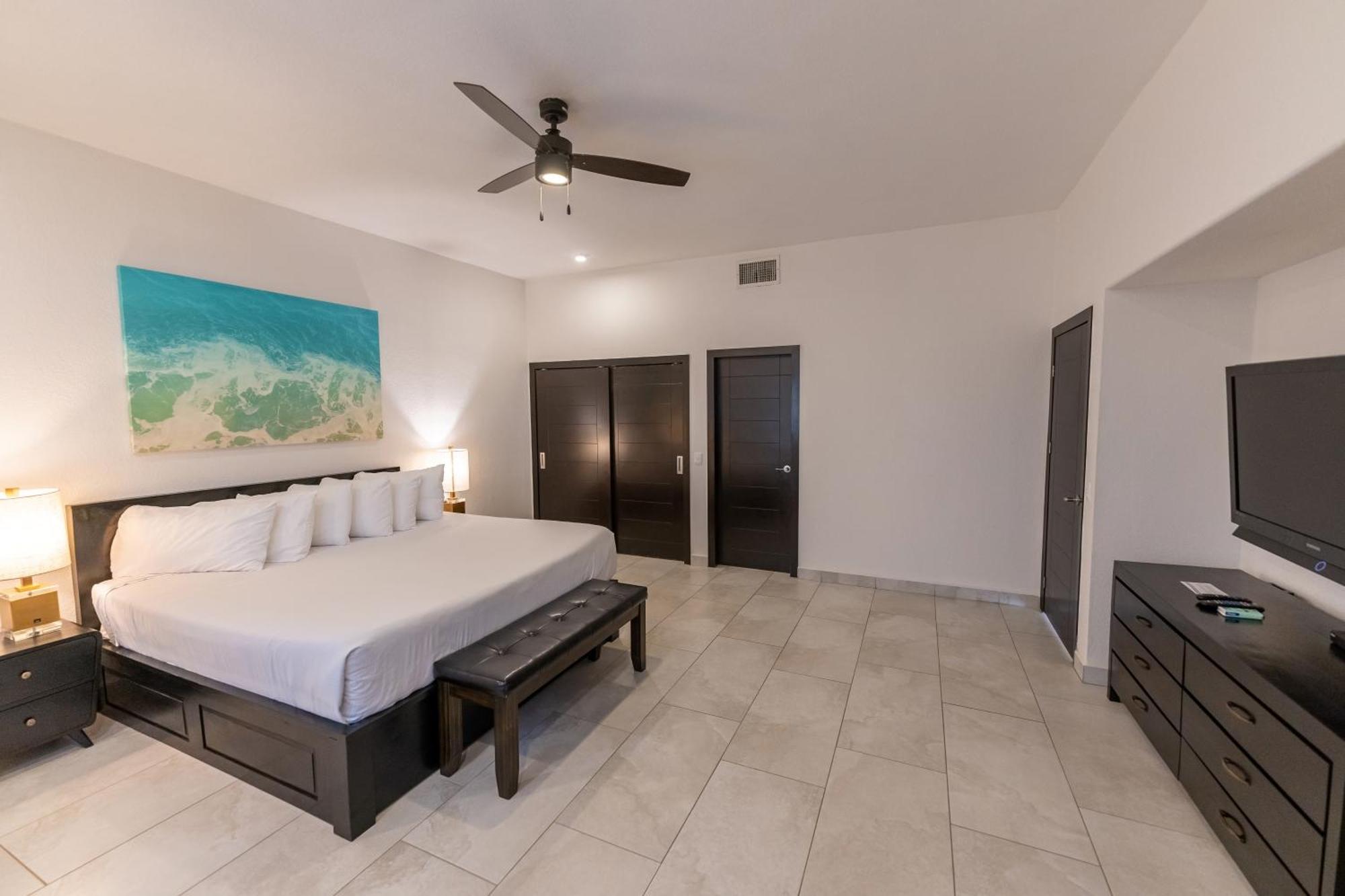 Laguna Shores Resort Puerto Peñasco Eksteriør billede