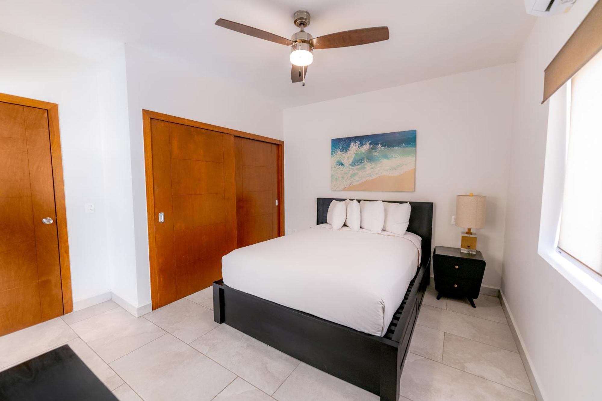 Laguna Shores Resort Puerto Peñasco Eksteriør billede