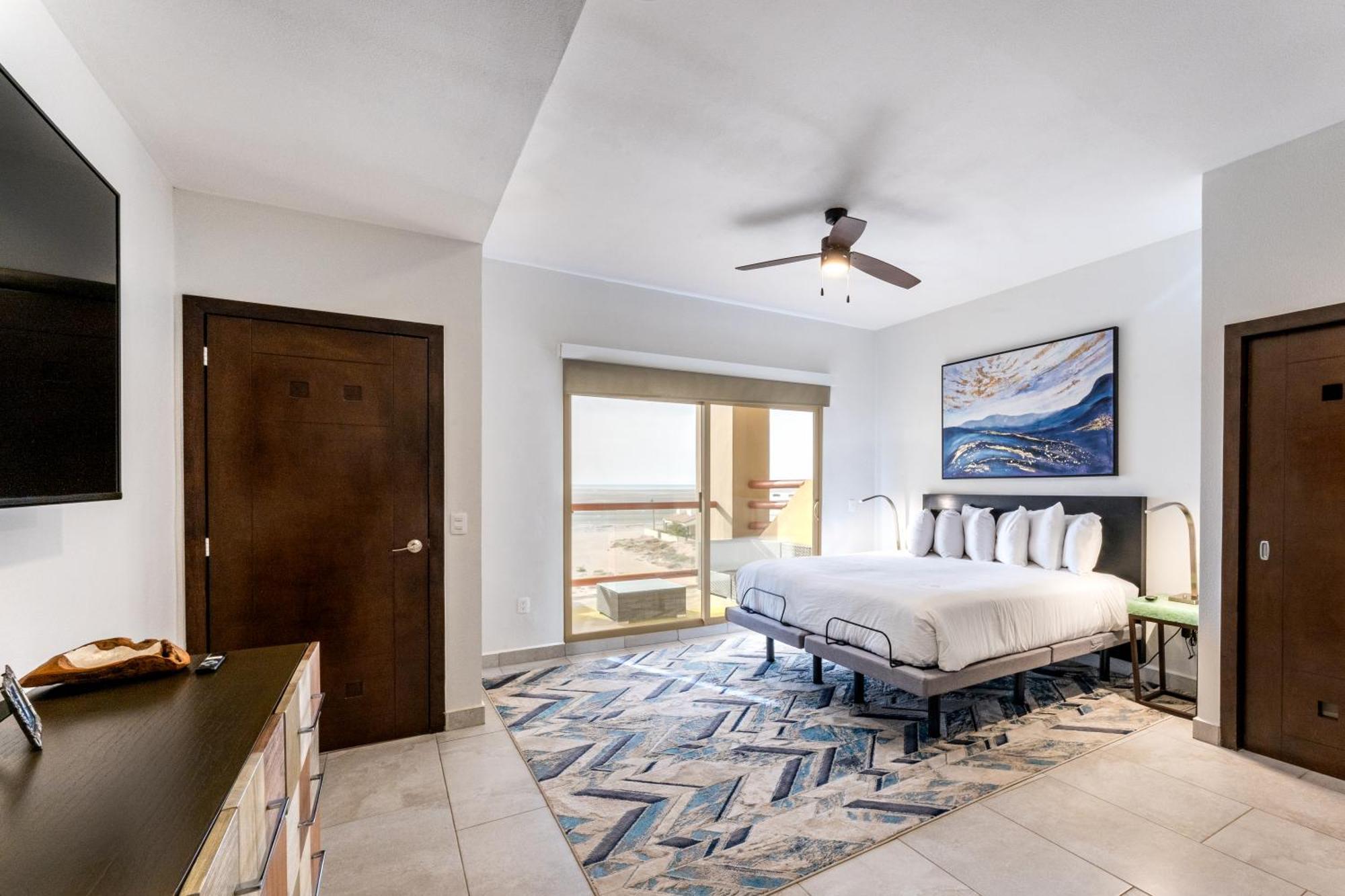 Laguna Shores Resort Puerto Peñasco Eksteriør billede
