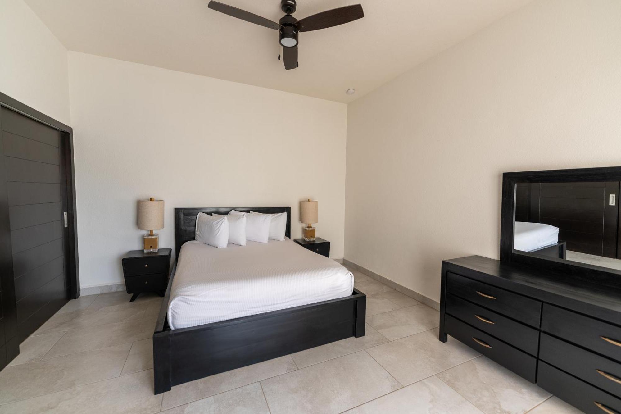 Laguna Shores Resort Puerto Peñasco Eksteriør billede