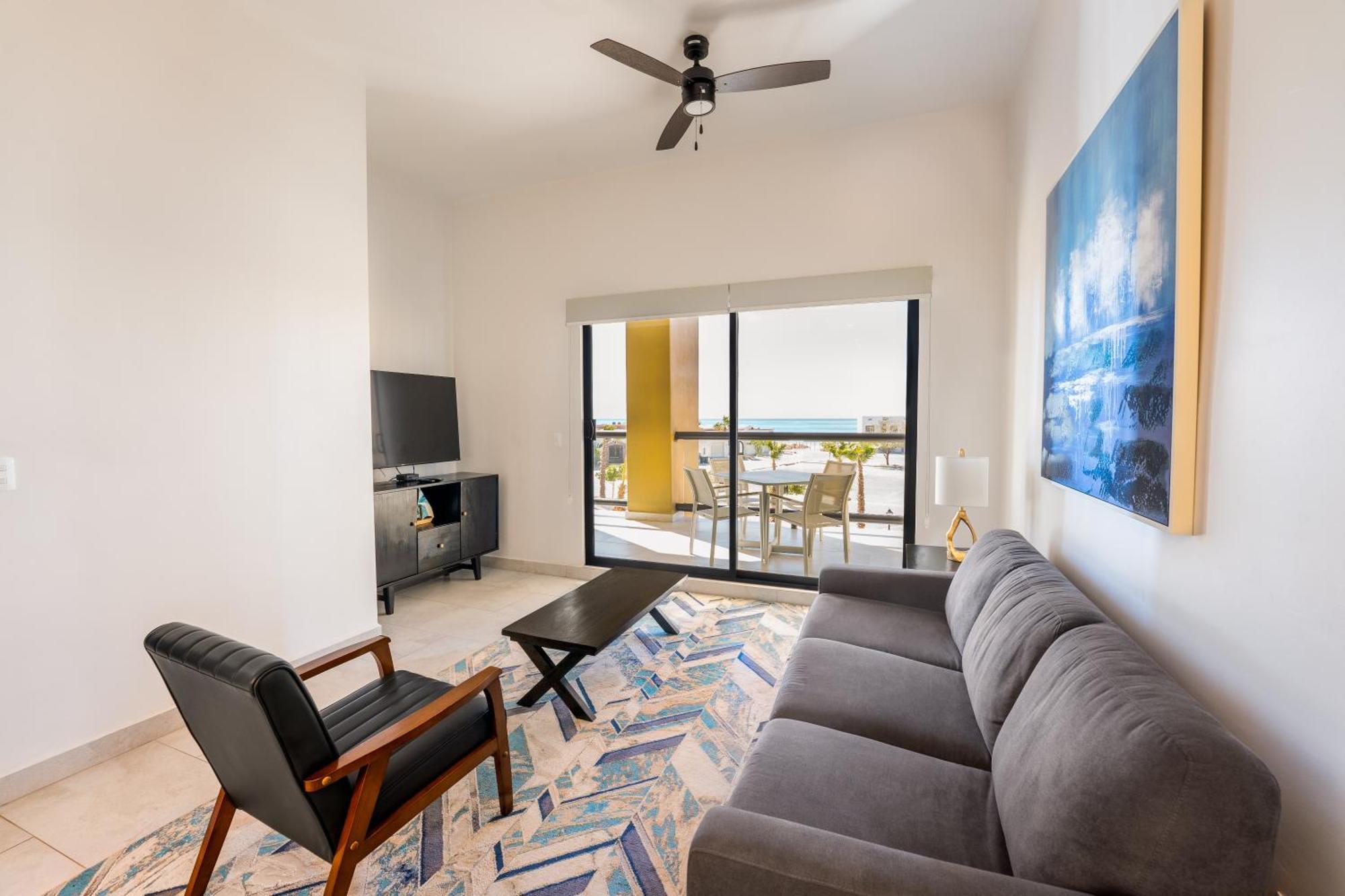 Laguna Shores Resort Puerto Peñasco Eksteriør billede