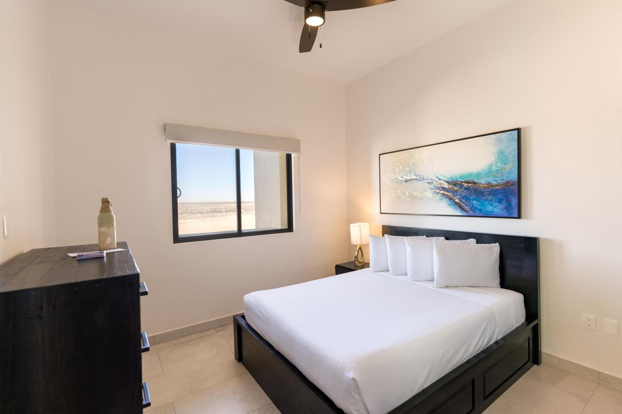 Laguna Shores Resort Puerto Peñasco Eksteriør billede