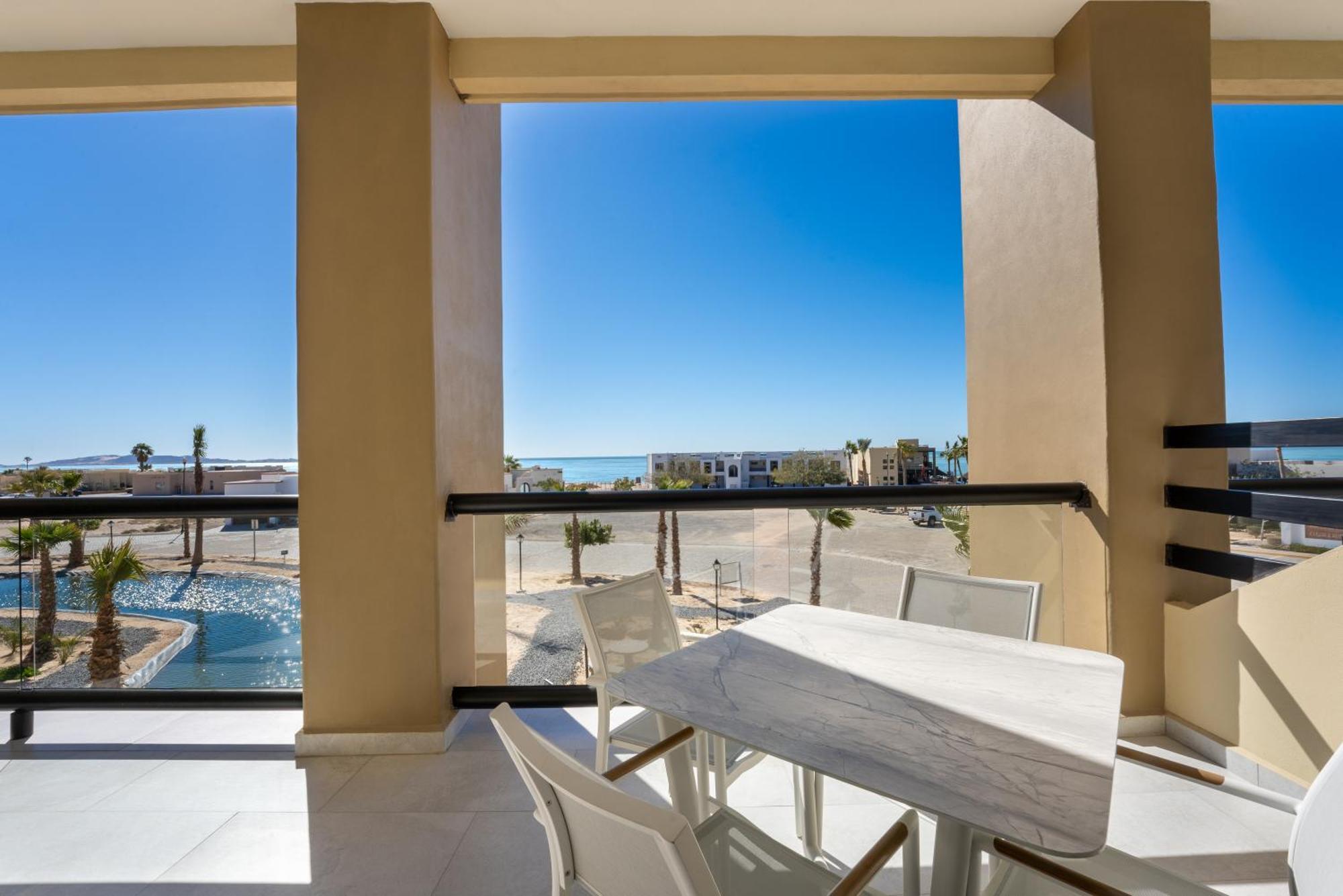 Laguna Shores Resort Puerto Peñasco Eksteriør billede